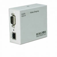Minicom advanced systems VDS Remote/Dual Screen (0VS23022)